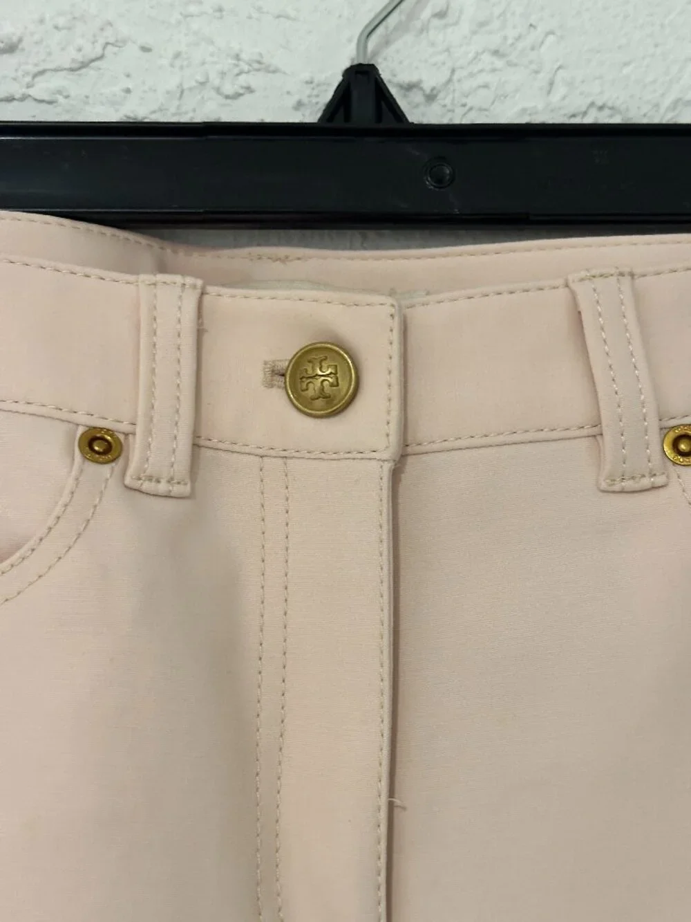 Tory Burch elegant tory